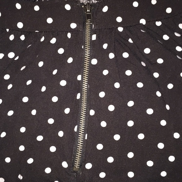 Polka dot dress!! - Picture 6 of 7